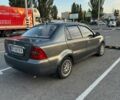 Серый Джили МР, объемом двигателя 1.5 л и пробегом 140 тыс. км за 2000 $, фото 4 на Automoto.ua