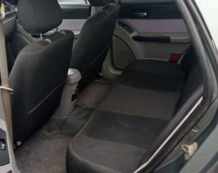 Серый Джили МР, объемом двигателя 1.5 л и пробегом 106 тыс. км за 1400 $, фото 8 на Automoto.ua