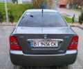 Сірий Джилі МР, об'ємом двигуна 1.5 л та пробігом 82 тис. км за 2800 $, фото 11 на Automoto.ua