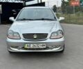 Сірий Джилі МР, об'ємом двигуна 1.5 л та пробігом 185 тис. км за 1999 $, фото 1 на Automoto.ua