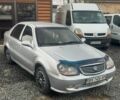 Сірий Джилі МР, об'ємом двигуна 1.5 л та пробігом 159 тис. км за 2200 $, фото 1 на Automoto.ua