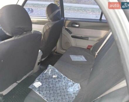 Джили МР 2008 в Волочиске на Automoto.ua Серый Джили МР, объемом двигателя 1.5 л и пробегом 181 тыс. км за 1499 $, фото 2 на Automoto.ua