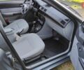 Сірий Джилі МР, об'ємом двигуна 1.5 л та пробігом 94 тис. км за 2600 $, фото 11 на Automoto.ua