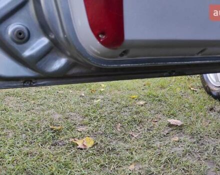 Сірий Джилі МР, об'ємом двигуна 1.5 л та пробігом 94 тис. км за 2400 $, фото 17 на Automoto.ua