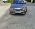 Серый Джили МР, объемом двигателя 1.5 л и пробегом 150 тыс. км за 2100 $, фото 2 на Automoto.ua