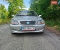 Сірий Джилі МР, об'ємом двигуна 1.5 л та пробігом 211 тис. км за 1150 $, фото 4 на Automoto.ua