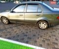 Серый Джили МР, объемом двигателя 1.5 л и пробегом 150 тыс. км за 1400 $, фото 9 на Automoto.ua
