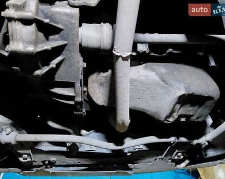 Сірий Джилі МР, об'ємом двигуна 1.5 л та пробігом 181 тис. км за 1350 $, фото 15 на Automoto.ua