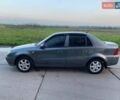 Серый Джили МР, объемом двигателя 1.5 л и пробегом 104 тыс. км за 2200 $, фото 2 на Automoto.ua