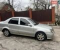 Серый Джили МР, объемом двигателя 1.5 л и пробегом 119 тыс. км за 1650 $, фото 4 на Automoto.ua