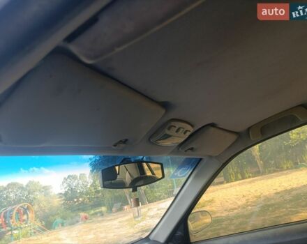 Сірий Джилі МР, об'ємом двигуна 1.5 л та пробігом 230 тис. км за 750 $, фото 5 на Automoto.ua