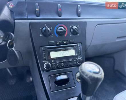 Серый Джили МР, объемом двигателя 1.5 л и пробегом 130 тыс. км за 1700 $, фото 20 на Automoto.ua