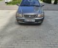 Серый Джили МР, объемом двигателя 1.5 л и пробегом 150 тыс. км за 2100 $, фото 2 на Automoto.ua