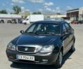 Серый Джили МР, объемом двигателя 1.5 л и пробегом 97 тыс. км за 1950 $, фото 2 на Automoto.ua