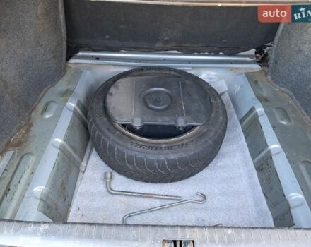 Сірий Джилі МР, об'ємом двигуна 1.5 л та пробігом 107 тис. км за 1900 $, фото 10 на Automoto.ua