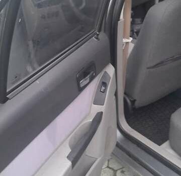 Сірий Джилі МР, об'ємом двигуна 1.5 л та пробігом 180 тис. км за 1800 $, фото 4 на Automoto.ua