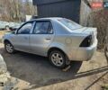 Серый Джили МР, объемом двигателя 1.5 л и пробегом 200 тыс. км за 500 $, фото 1 на Automoto.ua