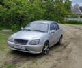 Сірий Джилі МР, об'ємом двигуна 1.5 л та пробігом 199 тис. км за 1300 $, фото 1 на Automoto.ua