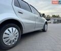 Сірий Джилі МР, об'ємом двигуна 1.5 л та пробігом 185 тис. км за 1999 $, фото 5 на Automoto.ua