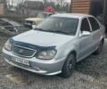 Сірий Джилі МР, об'ємом двигуна 1.5 л та пробігом 159 тис. км за 2200 $, фото 2 на Automoto.ua