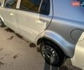 Серый Джили МР, объемом двигателя 1.5 л и пробегом 260 тыс. км за 1500 $, фото 4 на Automoto.ua