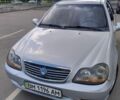 Серый Джили МР, объемом двигателя 1.5 л и пробегом 175 тыс. км за 1900 $, фото 1 на Automoto.ua