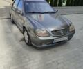 Серый Джили МР, объемом двигателя 1.5 л и пробегом 150 тыс. км за 2100 $, фото 1 на Automoto.ua