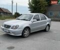 Серый Джили МР, объемом двигателя 1.5 л и пробегом 157 тыс. км за 1250 $, фото 1 на Automoto.ua