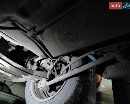 Сірий Джилі МР, об'ємом двигуна 1.5 л та пробігом 181 тис. км за 1350 $, фото 16 на Automoto.ua