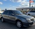 Серый Джили МР, объемом двигателя 1.5 л и пробегом 131 тыс. км за 1350 $, фото 1 на Automoto.ua