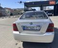 Серый Джили МР, объемом двигателя 1.5 л и пробегом 158 тыс. км за 1650 $, фото 7 на Automoto.ua