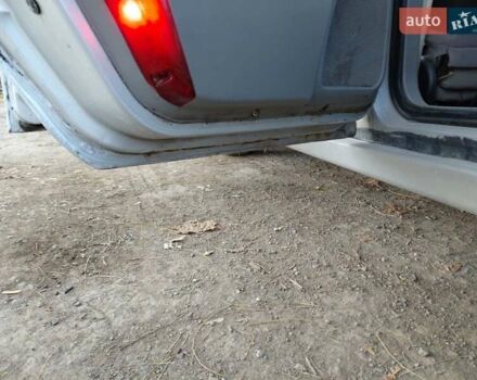 Джили МР 2008 в Волочиске на Automoto.ua Серый Джили МР, объемом двигателя 1.5 л и пробегом 181 тыс. км за 1499 $, фото 11 на Automoto.ua