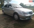 Серый Джили МР, объемом двигателя 1.5 л и пробегом 185 тыс. км за 1900 $, фото 1 на Automoto.ua