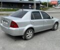 Серый Джили МР, объемом двигателя 1.5 л и пробегом 157 тыс. км за 1250 $, фото 6 на Automoto.ua