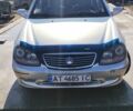 Сірий Джилі МР, об'ємом двигуна 1.5 л та пробігом 95 тис. км за 1600 $, фото 4 на Automoto.ua