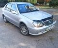 Серый Джили МР, объемом двигателя 1.5 л и пробегом 99 тыс. км за 1900 $, фото 1 на Automoto.ua