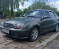 Сірий Джилі МР, об'ємом двигуна 1.5 л та пробігом 89 тис. км за 2800 $, фото 3 на Automoto.ua