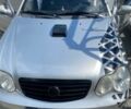 Серый Джили МР, объемом двигателя 1.5 л и пробегом 235 тыс. км за 1400 $, фото 1 на Automoto.ua