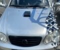 Серый Джили МР, объемом двигателя 1.5 л и пробегом 235 тыс. км за 1400 $, фото 1 на Automoto.ua