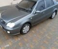Серый Джили МР, объемом двигателя 1.5 л и пробегом 74 тыс. км за 2450 $, фото 3 на Automoto.ua