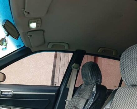 Серый Джили МР, объемом двигателя 1.5 л и пробегом 74 тыс. км за 2450 $, фото 8 на Automoto.ua