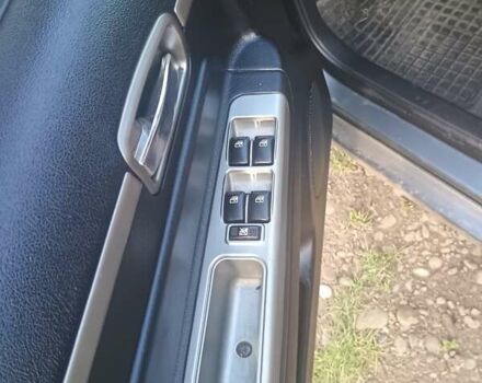 Сірий Джилі МР, об'ємом двигуна 1.5 л та пробігом 77 тис. км за 2350 $, фото 9 на Automoto.ua