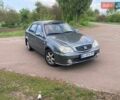Серый Джили МР, объемом двигателя 1.5 л и пробегом 119 тыс. км за 2100 $, фото 1 на Automoto.ua