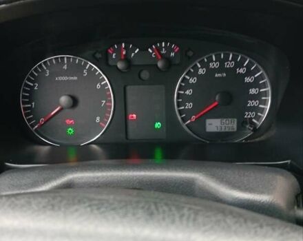 Серый Джили МР, объемом двигателя 1.5 л и пробегом 74 тыс. км за 2450 $, фото 9 на Automoto.ua