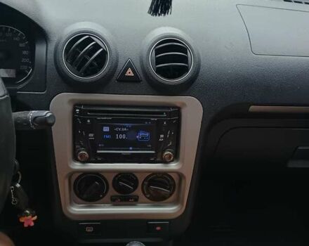 Сірий Джилі МР, об'ємом двигуна 1.5 л та пробігом 77 тис. км за 2350 $, фото 11 на Automoto.ua