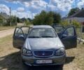 Серый Джили МР, объемом двигателя 1.5 л и пробегом 166 тыс. км за 999 $, фото 6 на Automoto.ua