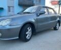 Сірий Джилі МР, об'ємом двигуна 1.5 л та пробігом 118 тис. км за 2500 $, фото 13 на Automoto.ua
