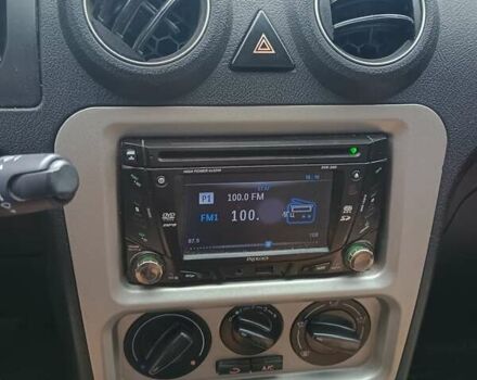 Сірий Джилі МР, об'ємом двигуна 1.5 л та пробігом 77 тис. км за 2350 $, фото 10 на Automoto.ua