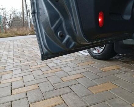 Серый Джили МР, объемом двигателя 1.5 л и пробегом 74 тыс. км за 2450 $, фото 7 на Automoto.ua