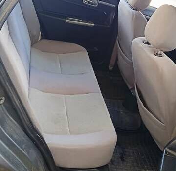 Серый Джили МР, объемом двигателя 1.5 л и пробегом 212 тыс. км за 1800 $, фото 8 на Automoto.ua